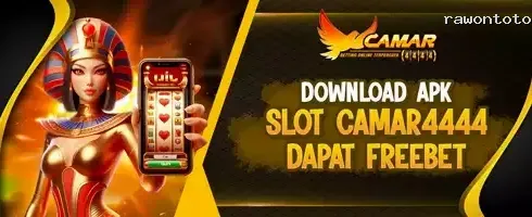 Bonus Spesial Download rawontoto APK screenshot