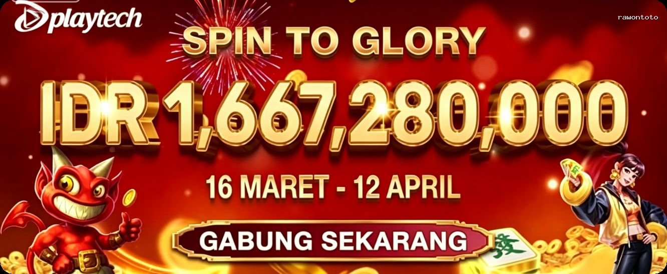 Unduh rawontoto apk Versi Terbaru