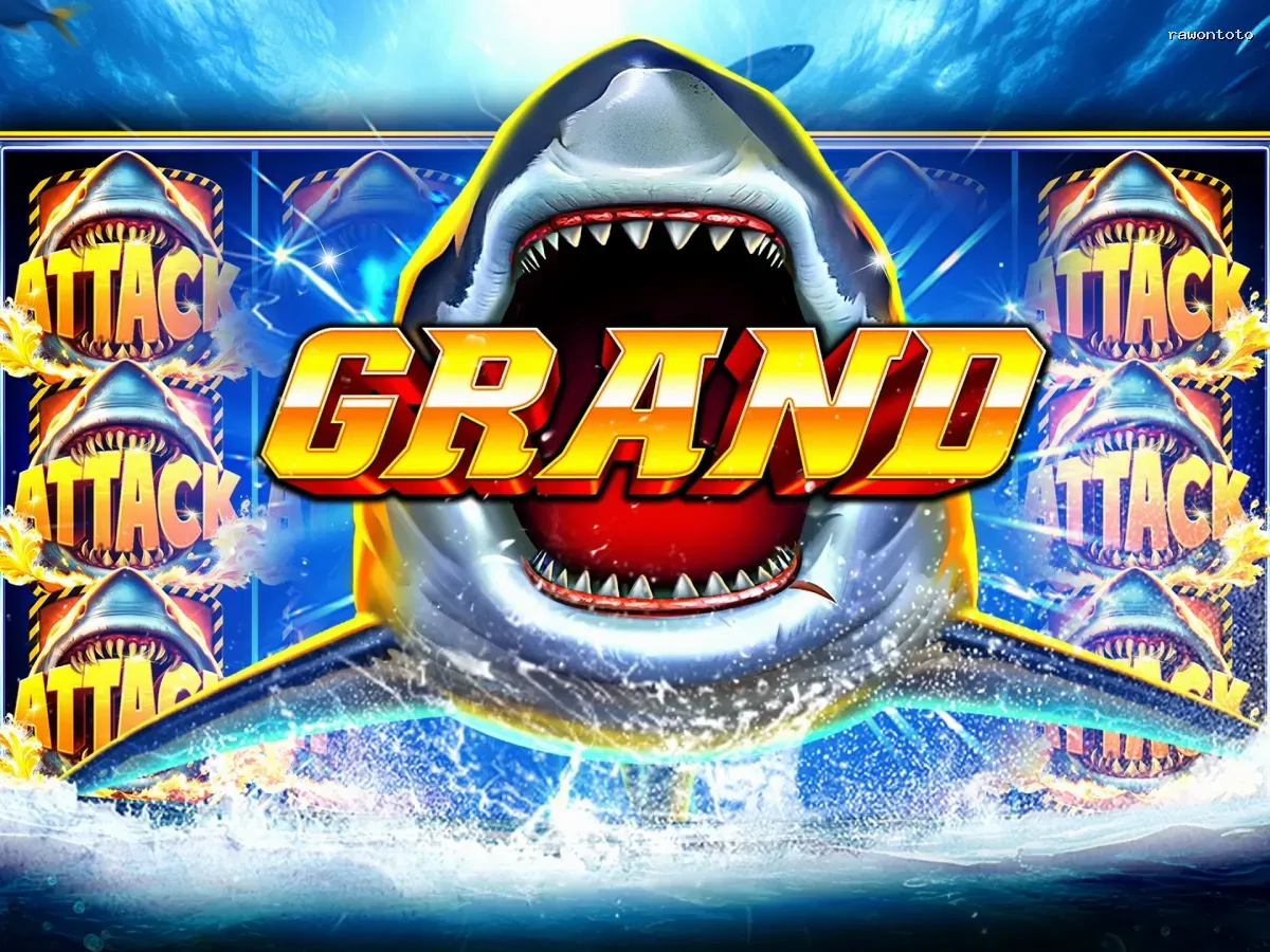 Promosi & Jackpot rawontoto screenshot