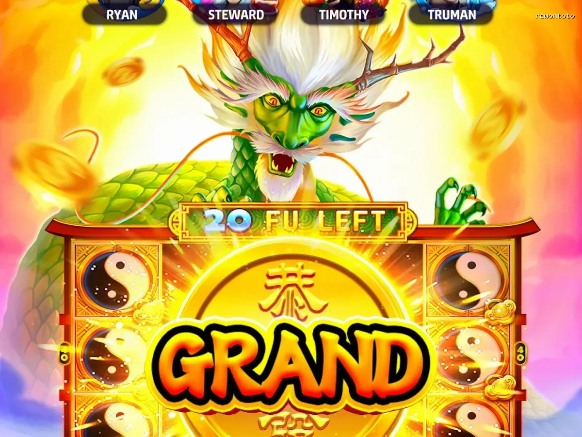 Koleksi rawontoto Slot Gacor screenshot